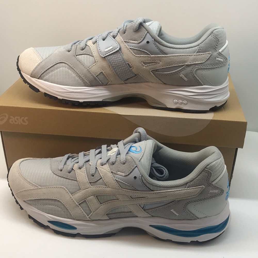 ASICS MEN  GEL-MC PLUS RUNNING SHOES SIZE 11.5 - Picture 9 of 16